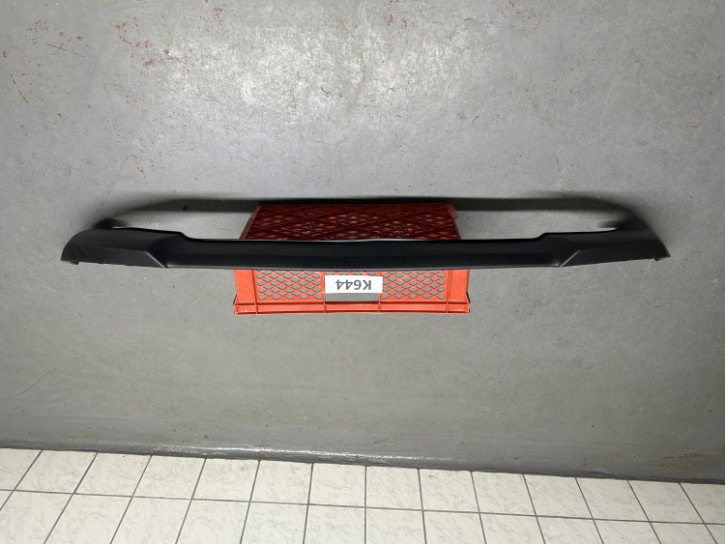 HYUNDAI IX35 10-	SPOILER STOßSTANGE VORNE ORIGINAL NEU	86512-2Y000 865122Y000		K644