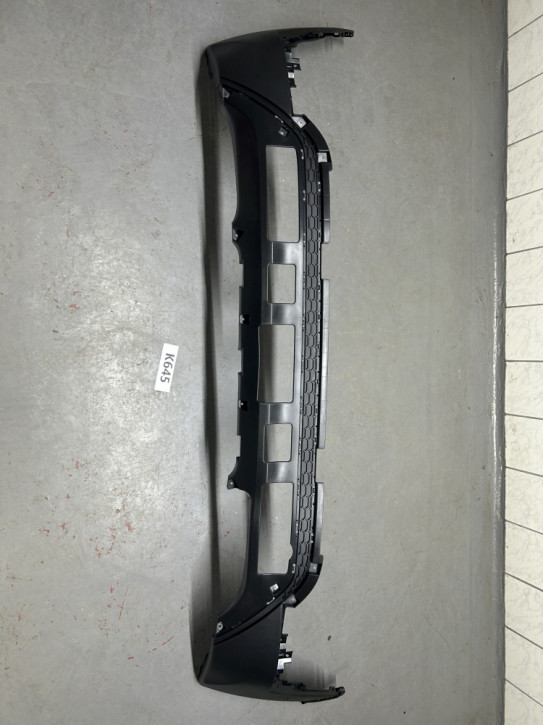 HYUNDAI TUCSON III TL 15-	STOßSTANGE HINTEN PDC ORIGINAL NEU 	86650-D7100 86650D7100 86612-D7100 86612D7100		K645