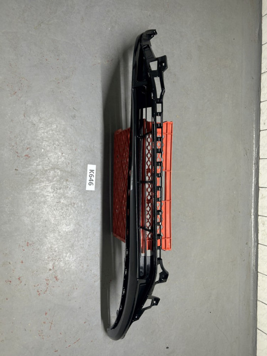 HYUNDAI I20 BC3 20-	SPOILER STOßSTANGE VORNE ORIGINAL NEU	86612-Q0010 86612Q0010		K646