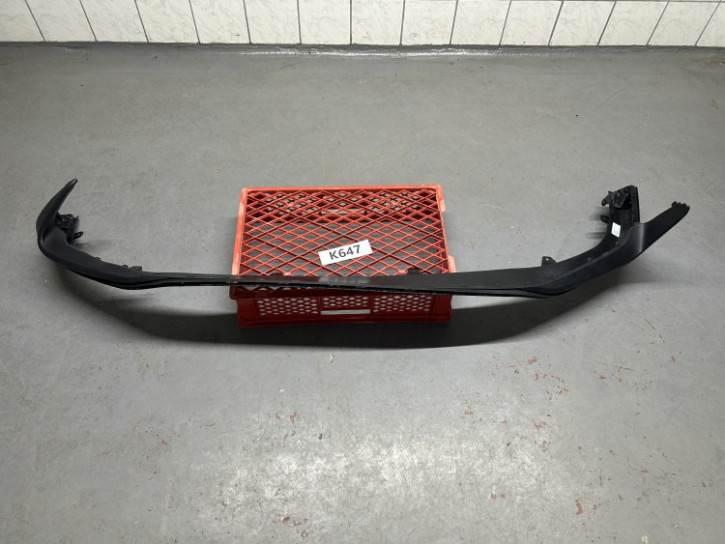 HYUNDAI I30 N BD 16-	SPOILER STOßSTANGE VORNE ORIGINAL NEU 	86512-S0000 86512S0000		K647