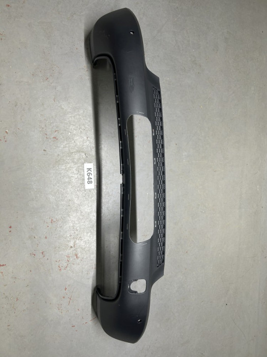 JEEP COMPASS II 17-	SPOILER STOßSTANGE HINTEN PDC ORIGINAL NEU 	5VT91TRMAO		K648