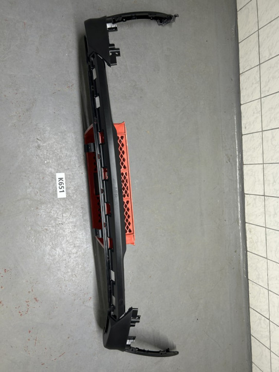 HYUNDAI TUCSON III TL 15-	STOßSTANGE VORNE PDC ORIGINAL NEU	86550-D7210 86550D7210 86512-D7200 86512D7200		K651