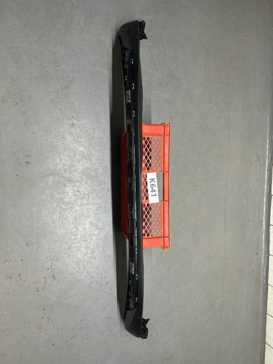 HYUNDAI TUCSON NX4 20-	SPOILER STOßSTANGE VORNE ORIGINAL NEU	86512-N7010 86512N7010		K641