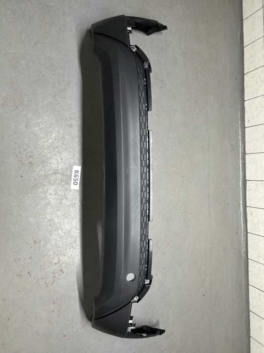 HYUNDAI TUCSON III TL 15-	STOßSTANGE HINTEN ORIGINAL NEU 	86612-D7000 86612D7000 86612-D7010 86612D7010		K650