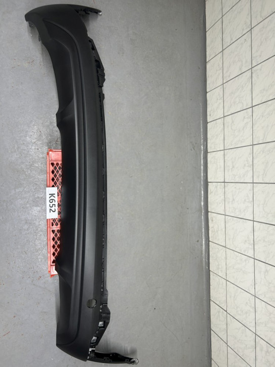 HYUNDAI TUCSON III TL 15-	STOßSTANGE HINTEN ORIGINAL NEU 	86612-D7500 86612D7500		K652