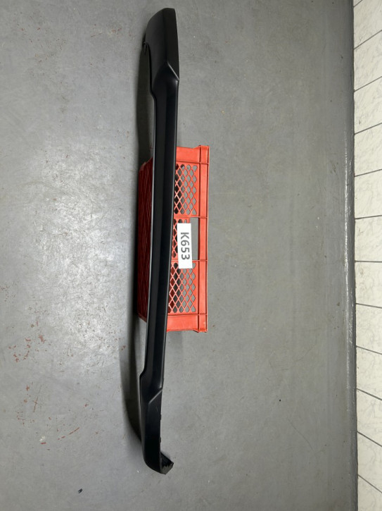 HYUNDAI IX35 10-	SPOILER STOßSTANGE VORNE ORIGINAL NEU	86512-2Y000 865122Y000		K653