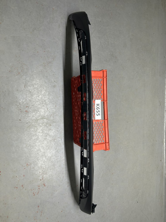 HYUNDAI TUCSON NX4 20-	SPOILER STOßSTANGE VORNE ORIGINAL NEU	86512-N7010 86512N7010		K655