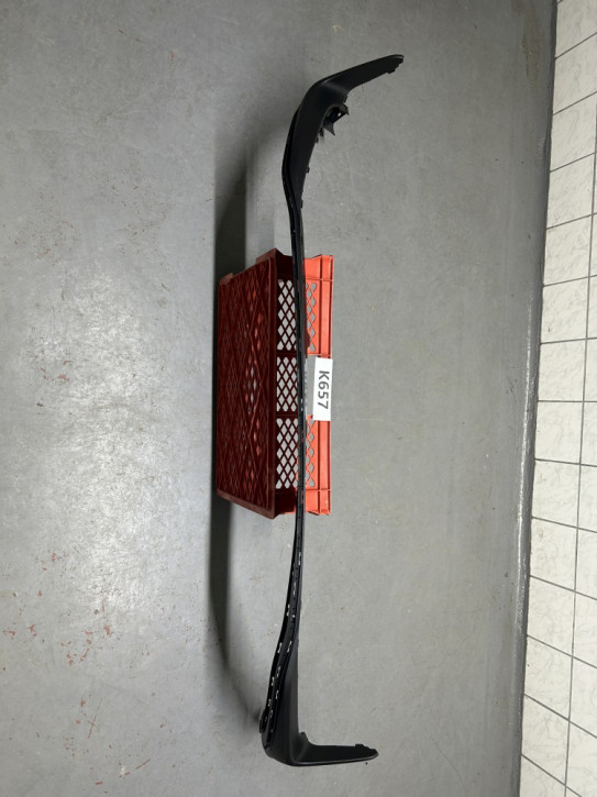 HYUNDAI I30N III PD 16-	SPOILER STO?STANGE VORNE ORIGINAL NEU	86512-S0000 86512S0000		K657