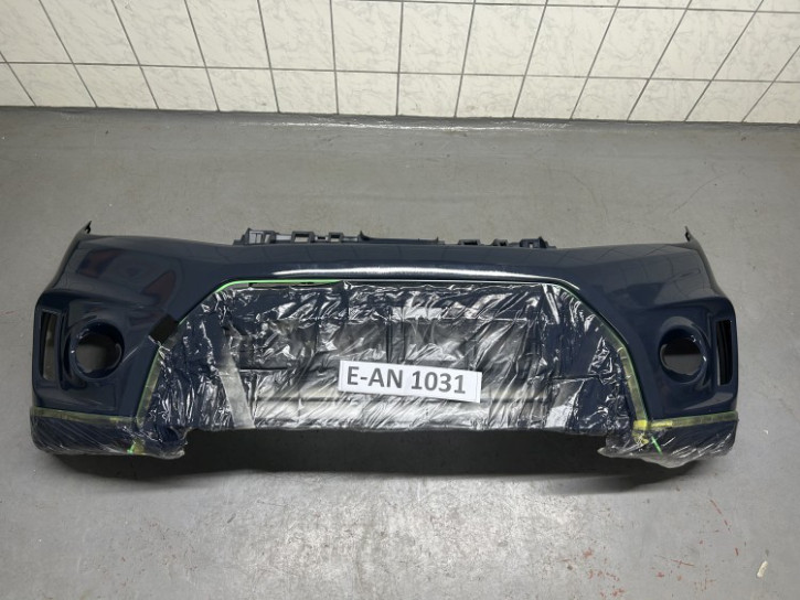 SUZUKI VITARA II LY 15-	STOßSTANGE VORNE NEU ORIGINAL	71711-54P		E-AN1031