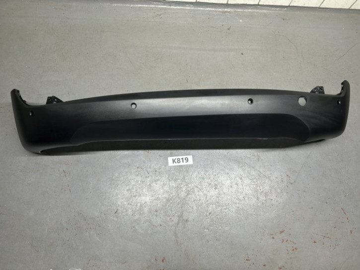 HYUNDAI IX35 	STOßSTANGENANSATZ HINTEN UNTEN 4 PDC NEU ORIGINAL	86612-2Y000 / 86612 2Y000 / 866502Y000	K819