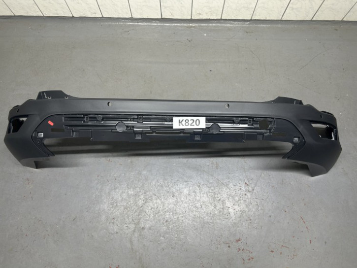 FORD KUGA II 13-16	STOßSTANGEN ANSATZ HINTEN UNTEN 4 PDC NEU ORIGINAL	CV44-17K835 / CV44-17D781	K820