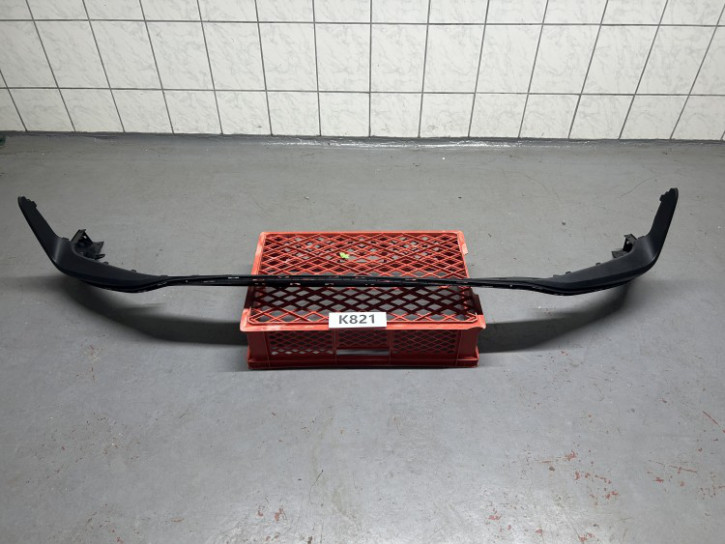 HYUNDAI I30 PD N LINE	SPOILERLIPPE VORNE UNTEN N LINE NEU ORIGINAL	86512-S0000 / 86512 S0000	K821