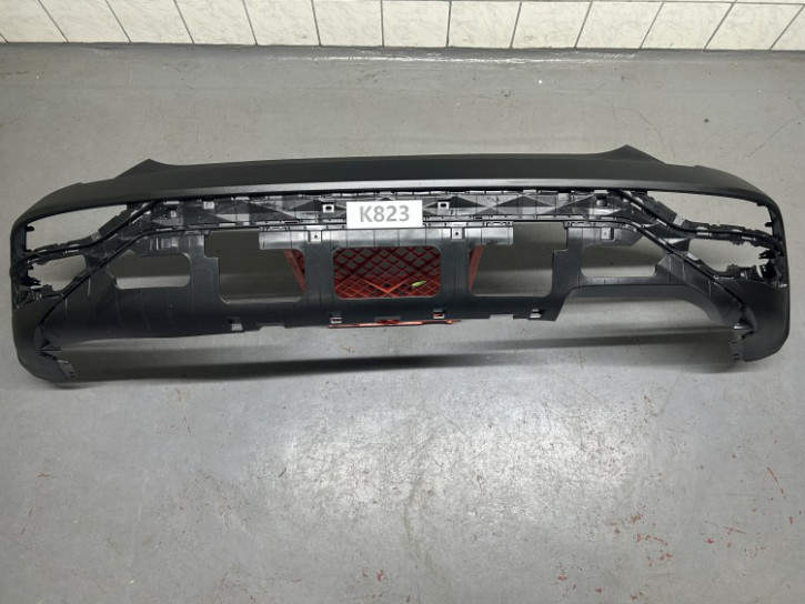 HYUNDAI TUCSON IV NX4	STOßSTANGE HINTEN NEU ORIGINAL  	86612-N7020 / 86612 N7020	K823