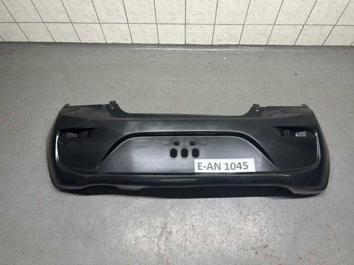 MITSUBISHI SPACESTAR MKII FACELIFT	STOßSTANGE HINTEN NEU ORIGINAL	6410C969ZZ	E-AN1045