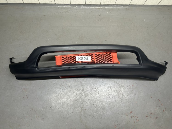 JEEP COMPASS II 17- STOßSTANGEN ANSATZ VORNE UNTEN NEU ORIGINAL 155250899 / 6835 1543 AA K824