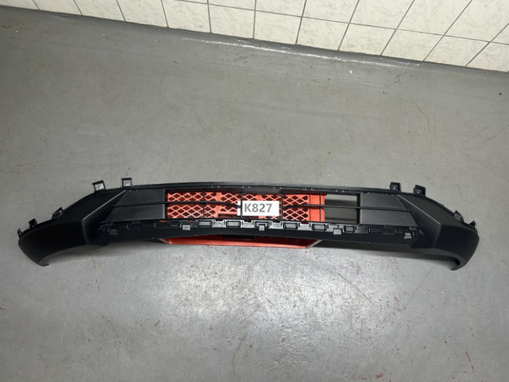 FORD KUGA MKIII CX STOßSTANGEN ANSATZ HINTEN UNTEN NEU ORIGINAL 2460934 / LV4B-17C831 K827