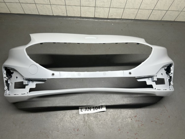 FORD KUGA III 20- STOßSTANGE VORNE 4 PDC NEU ORIGINAL 2471824 / LV4B-17F003 E-AN1047