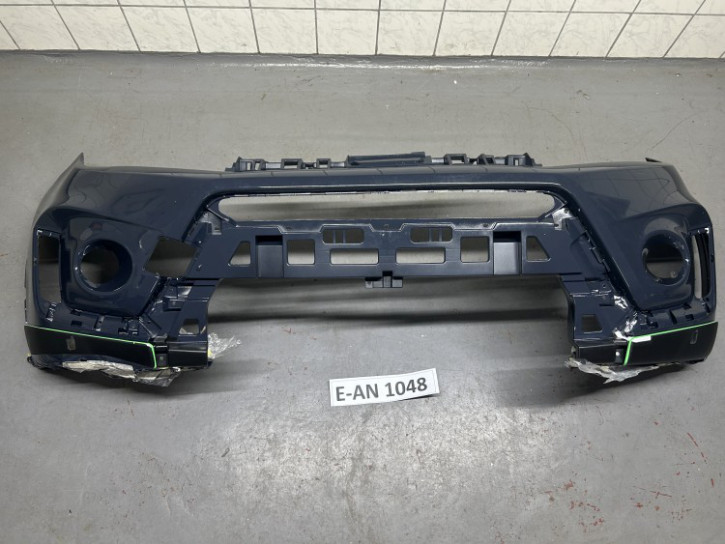 SUZUKI VITARA II LY FACELIFT 18-	STOßSTANGE VORNE NEU ORIGINAL	71711-86R / 10	E-AN1048