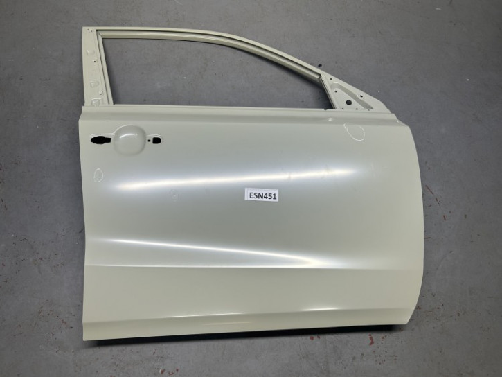 SUZUKI VITARA LY 17-	TÜR VORNE RECHTS NEU ORIGINAL	68001-54P01	ESN451