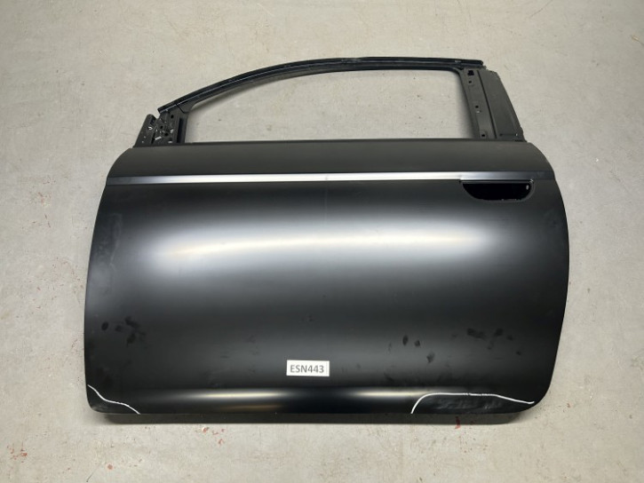 FIAT 500E 332 II 20-	TÜR VORNE LINKS NEU ORIGINAL	52237043 / 6866 1517 AA	ESN443