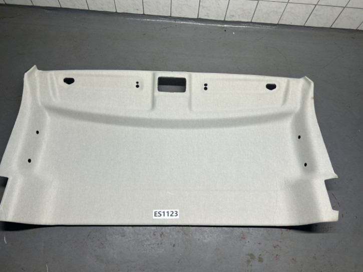 FIAT DUCATO 250 06-	HIMMEL DACH VERKLEIDUNG VORNE ORIGINAL NEU LEICHTE FALTEN	735738437	ES1123