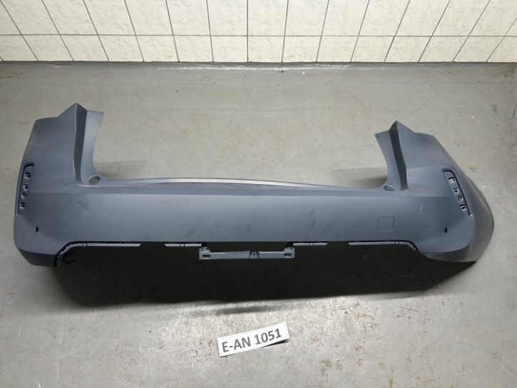 OPEL ASTRA L KOMBI AB22	STOßSTANGE HINTEN NEU ORIGINAL  	9101 0300 00100 / 98 414 848 80 / 98414 846 80	E-AN1051