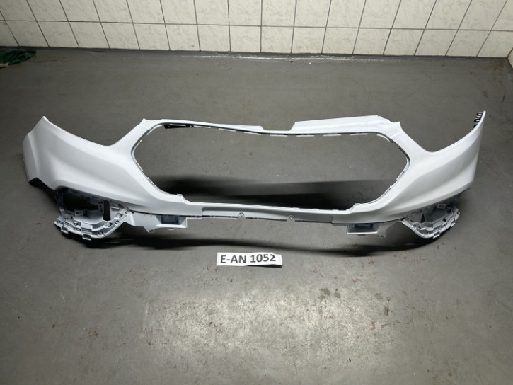 FORD TRANSIT CUSTOM  18-23	STOßSTANGE VORNE OBEN NEU ORIGINAL	KK21-17F003	E-AN1052