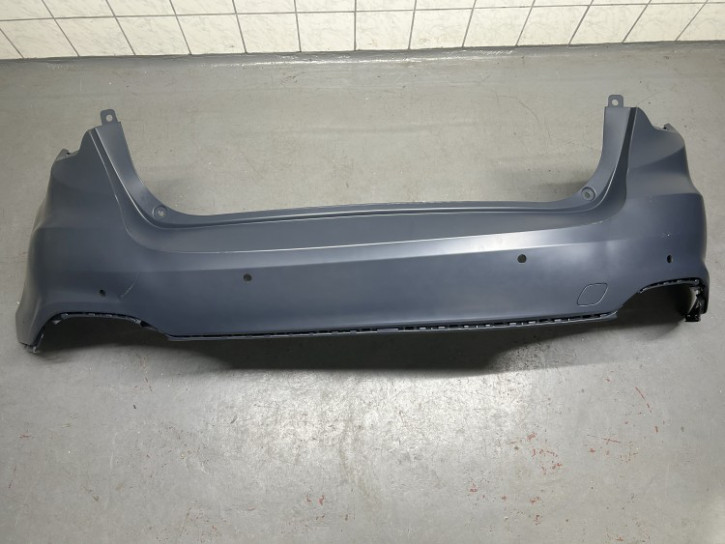 FIAT TIPO II	STOßSTANGE HINTEN NEU ORIGINAL  	735634153	E-AN1034