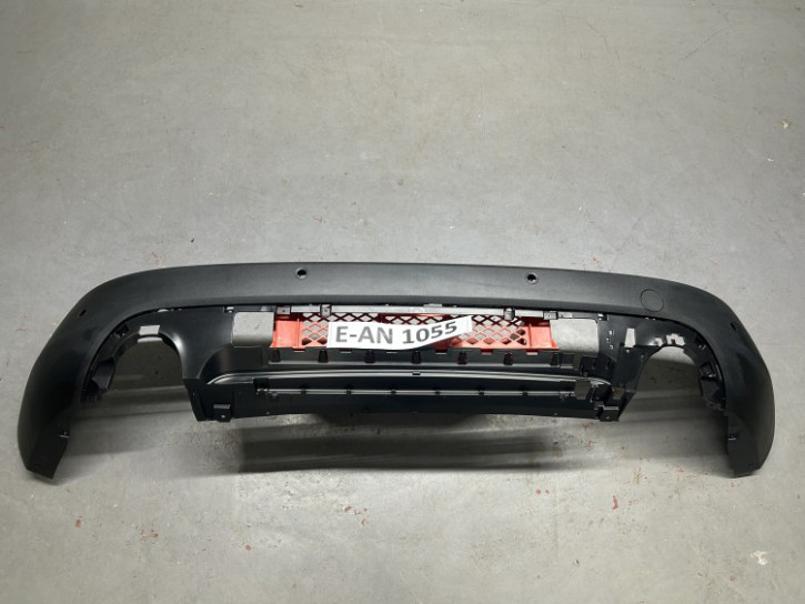 FORD KUGA III 20-	STOßSTANGE HINTEN 4 PDC NEU ORIGINAL 	LV4B-17D781	E-AN1055