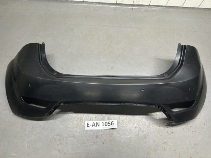 HYUNDAI IX20 JC	STOßSTANGE HINTEN 4 PDC NEU ORIGINAL	86611-1K000	E-AN1056