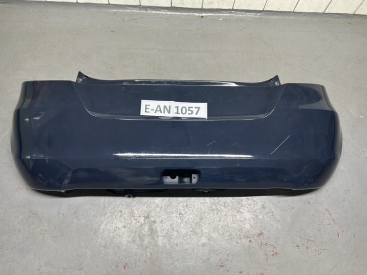 SUZUKI SWIFT 10-	STOßSTANGE HINTEN NEU ORIGINAL	71811-68L	E-AN1057