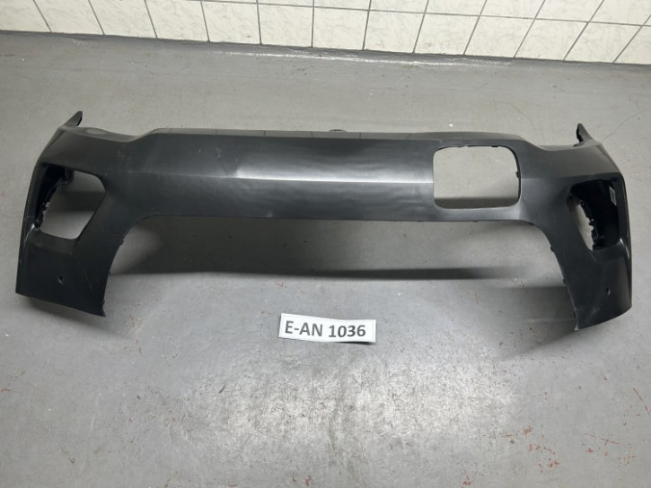 KIA SOUL III AB19	STOßSTANGE VORNE PDC NEU ORIGINAL   	86511-J2000	E-AN1036