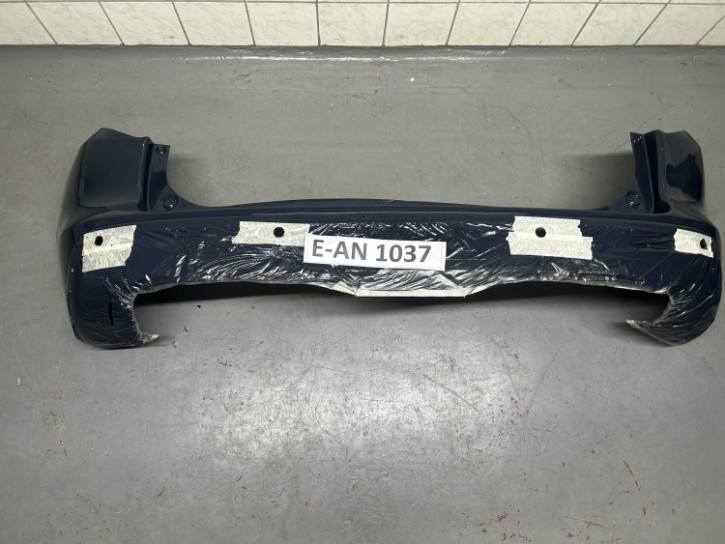 SUZUKI VITARA II LY 15-	STOßSTANGE HINTEN 4 PDC NEU ORIGINAL 	71811-54P13-N49	E-AN1037