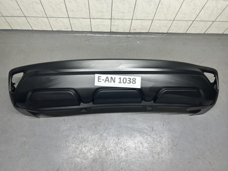 MITSUBISHI ECLIPSE CROSS GK0 GL	STOßSTANGE HINTEN UNTEN NEU ORIGINAL 	6410F313XA	E-AN1038