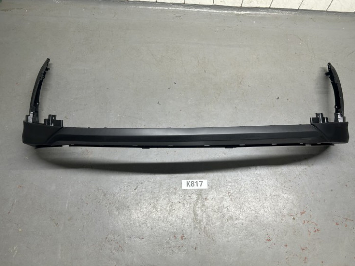 HYUNDAI TUCSON TL 15-	STOßSTANGEN ANSATZ HINTEN UNTEN NEU ORIGINAL 	86512-D7000 / 86512D7000	K817