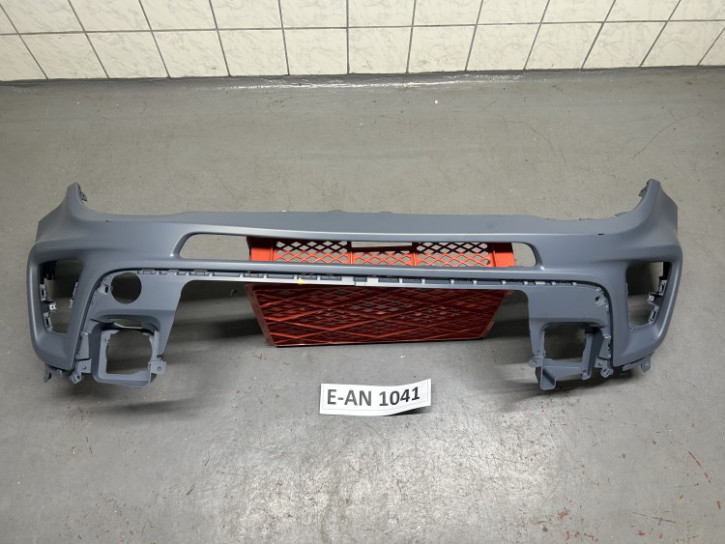 JEEP RENEGADE FACELIFT 17-	STOßSTANGE VORNE NEU ORIGINAL	735702755 / 6VM4 4TZZ AA / 52120514	E-AN1041