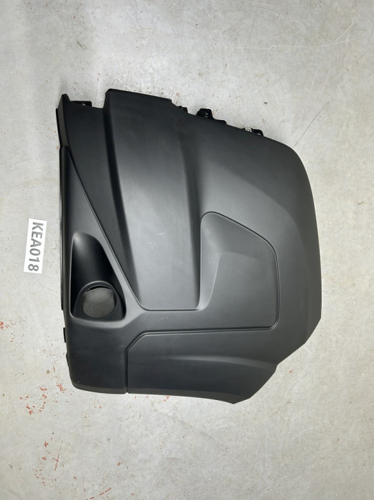 FIAT DUCATO E 21-	STOßSTANGEN ECKE STOßSTANGE LINKS ORIGINAL NEU	1694822980 1321410070		KEA018