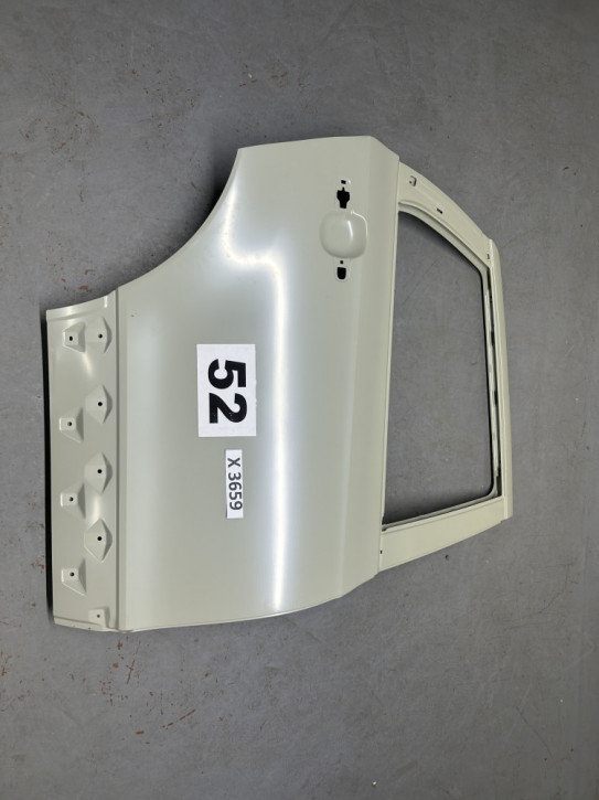 SUZUKI SX4 S-CROSS 13-	TÜR HINTEN RECHTS ORIGINAL NEU		52	X3659