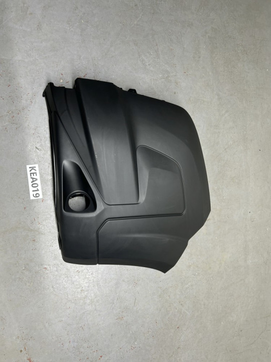 FIAT DUCATO E 21-	STOßSTANGEN ECKE STOßSTANGE LINKS ORIGINAL NEU	1694822980 1321410070		KEA019