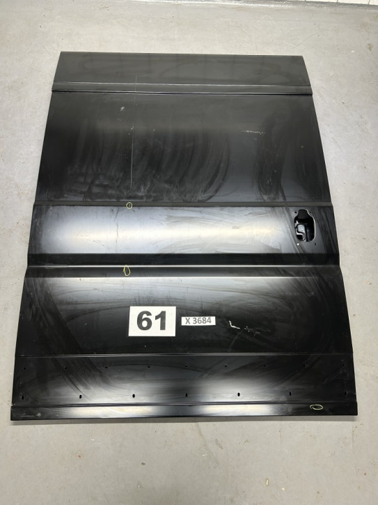 FIAT DUCATO PEUGEOT BOXER JUMPER 	SCHIEBETÜR RECHTS L2H2 ORIGINAL NEU	46858521	61	X3684
