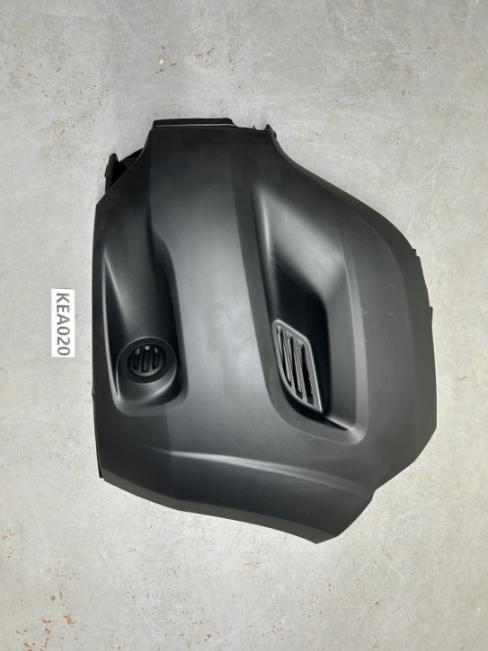 FIAT DUCATO JUMPER BOXER 14-	STOßSTANGEN ECKE STOßSTANGE LINKS ORIGINAL NEU	735684862 1315092070		KEA020