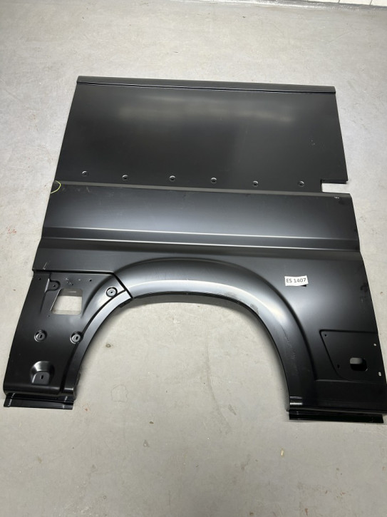FIAT DUCATO 250 BOXER JUMPER 06-	SEITENWAND HINTEN RECHTS ORIGINAL NEU	46858000		ES1407