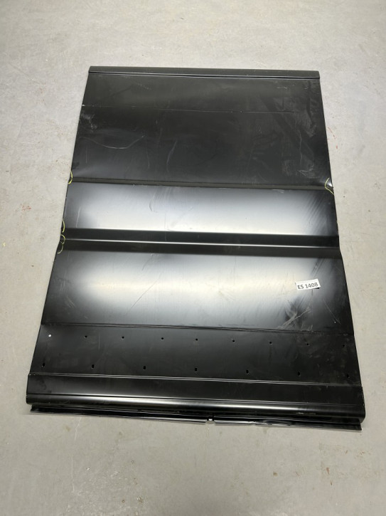 FIAT DUCATO 250 BOXER JUMPER 06- L1 H1	SEITENWAND LINKS MITTE ORIGINAL NEU	1342667080		ES1408