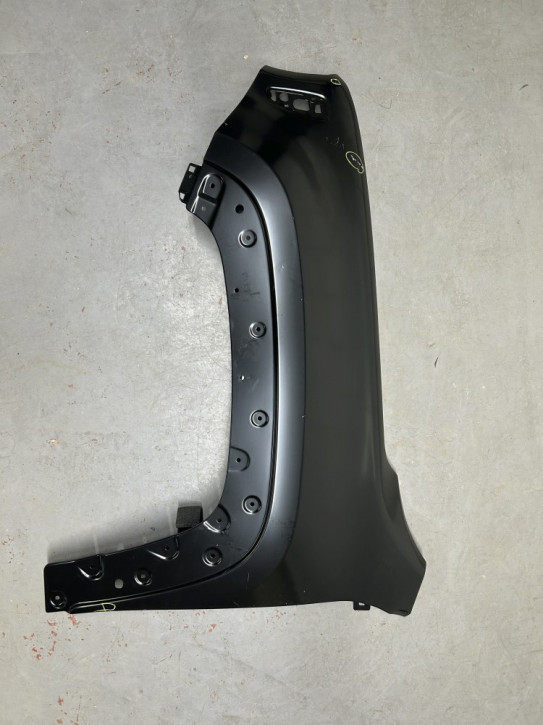 JEEP RENEGADE II 14-	KOTFLÜGEL VORNE LINKS ORIGINAL NEU	52039038		ES1170