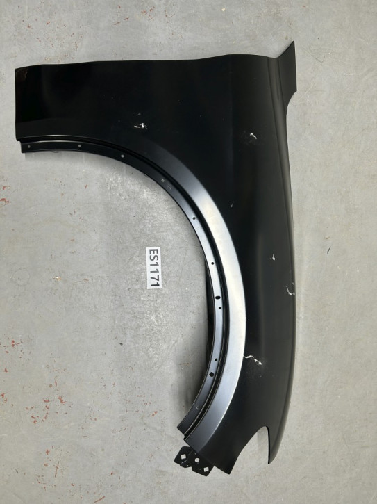 ALFA ROMEO STELVIO 949	KOTFLÜGEL VORNE RECHTS ORIGINAL NEU 	50553244		ES1171