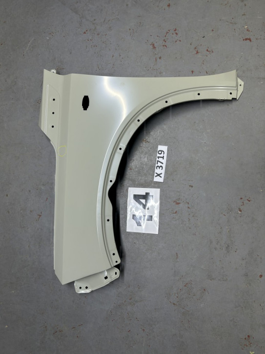 SUZUKI VITARA III 15- LY	KOTFLÜGEL VORNE LINKS ORIGINAL NEU	57711-54P00 5771154P00	14	X3719