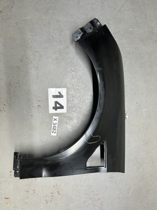 FORD GALAXY S-MAX	KOTFLÜGEL VORNE LINKS ORIGINAL NEU	2206259 EM2B-R16006-AE	14	X3482