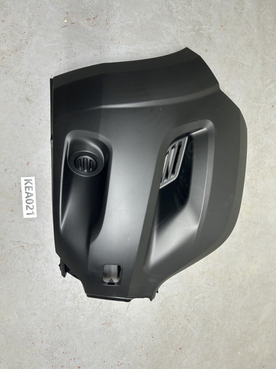 FIAT DUCATO JUMPER BOXER 14-	STOßSTANGEN ECKE STOßSTANGE RECHTS ORIGINAL NEU	7356848530 1315079070		KEA021