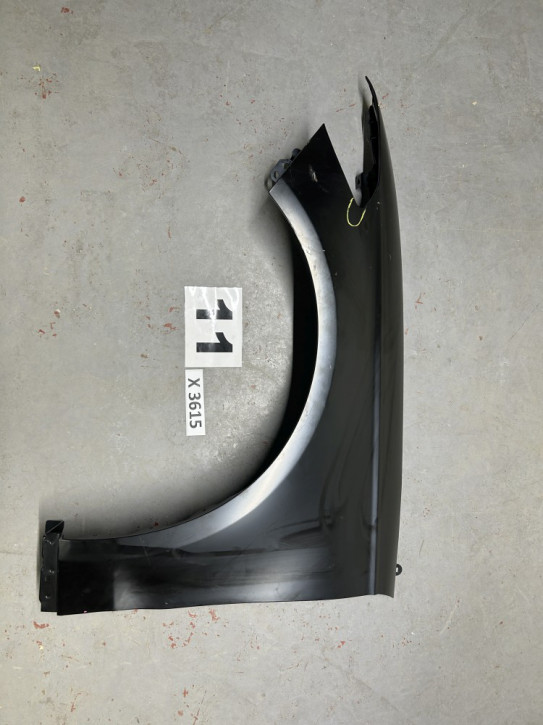 FORD MONDEO V 14-	KOTFLÜGEL VORNE LINKS ORIGINAL NEU	2167043 DS73-F16006-DD DS73F16006DD	11	X3615