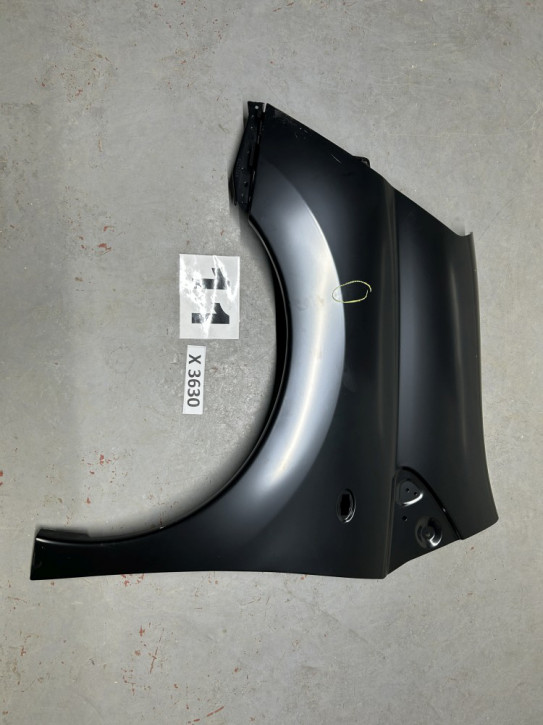 PEUGEOT EXPERT FIAT SCUDO CITROEN JUMPY	KOTFLÜGEL VORNE LINKS ORIGINAL NEU	1400342488	11	X3630
